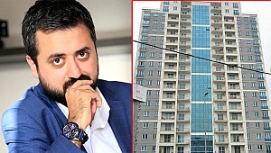 Arka Sıradakiler dizisinin Yadigâr’ından müteahhite ‘dolandırıcılık’ suçlaması