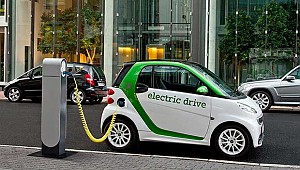 Avrupa'daki elektrikli araç sayısı 1 milyonu aştı