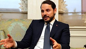 Bakan Albayrak Türk ekonomisinin neden hedef olduğunu anlattı