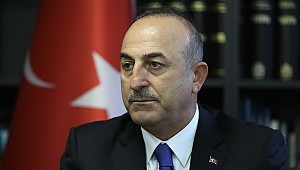 Bakan Çavuşoğlu'ndan İdlib açıklaması