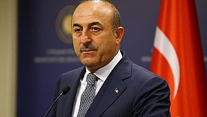Bakan Çavuşoğlu'ndan Soçi mutabakatı açıklaması