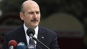 Bakan Soylu'dan ABD'nin gizli 12 Eylül belgelerine ilk tepki: Sürpriz değil