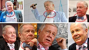 Bay papyon Trump'ı eleştirdi, 'Türk varlıklarına hücum' dedi