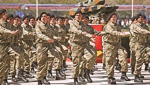 Bedelli askerlik yapanlara dikkat çeken eğitim!