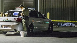 Beş kişiyi öldürüp intihar etti