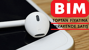 Bim’in Apple aksesuarları sahte çıktı!