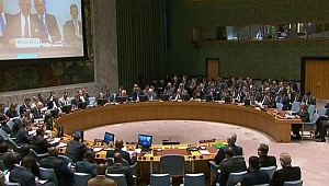 BM'den Çin'e 'Uygur Türkleri' uyarısı