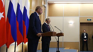 BM'den ilk yorum: Çok önemli