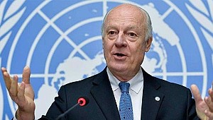  BM'den korkutan uyarı: Ya çözüm bulunacak ya da...