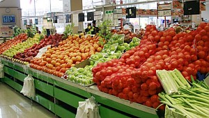 Büyük marketlerin stok oyunu!