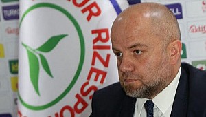 Çaykur Rizespor, galibiyetle tanışmak istiyor