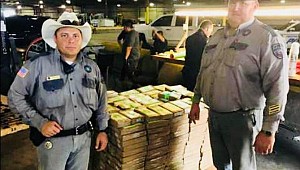 Cezaevine uyuşturucu sokacaklardı