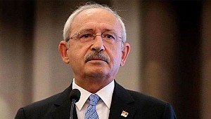 CHP liderinden Enis Berberoğlu açıklaması