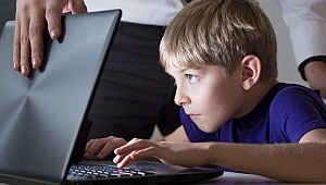 Çocuklar en fazla vakti nerede harcıyor?