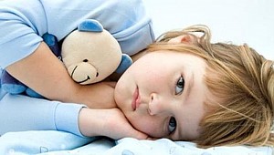 Çocukların rahat uyuması için ne yapmak gerekir?