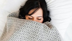 Çorapla uyumak uyku kalitesini artırır mı?