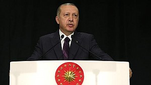 Cumhurbaşkanı Erdoğan ABD’ye gitti