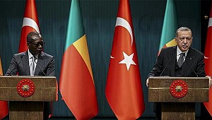 Cumhurbaşkanı Erdoğan: Amerika'nın bu örgüte ödediği para 800-850 milyon dolar