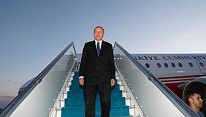 Cumhurbaşkanı Erdoğan Azerbaycan'a gidecek