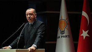 Cumhurbaşkanı Erdoğan'dan yeni eğitim öğretim yılı mesajı