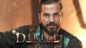 Diriliş Ertuğrul'dan yeni sezon açıklaması!