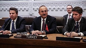 Dışişleri Bakanı Mevlüt Çavuşoğlu: İdlib mutabakatı son şans