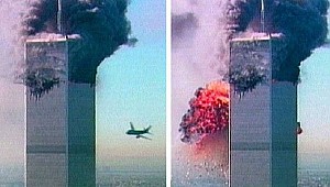 Dünyada değişime neden olan 11 Eylül saldırısı