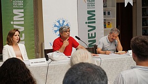 Emin Grup "Doğumunun 100. Yılında Tarık Buğra Özel Programı" Etkinlik Gerçekleştirdi.