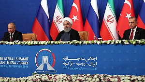  Erdoğan teklif etti, İdlib'de tüm taraflara 'silah bırakma' çağrısı geldi