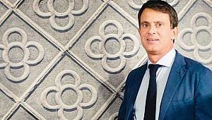 Eski Fransız Başbakan Katalonya'dan aday