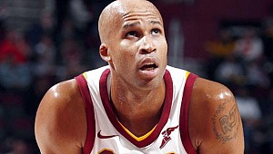 Eski NBA yıldızı Richard Jefferson'un babası öldürüldü