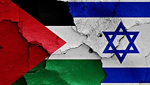 Filistinli balıkçılar İsrail Deniz Kuvvetleri tarafından gözaltına alındı