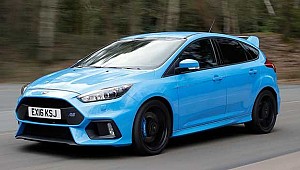 Ford, 3 modelini üretimden kaldırıyor