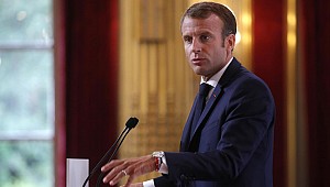 Fransa'da Macron'a destek yüzde 29'a düştü