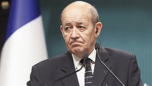 Fransa'dan İdlib açıklamas