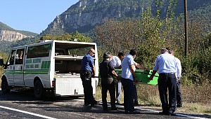 Fransa'dan Suriye ve Libya açıklaması