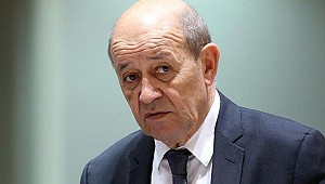 Fransız Bakan'dan İdlib açıklaması: Patlamaya hazır noktada