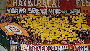 Galatasaray - Büyükşehir Belediye Erzurumspor maçı muhtemel 11'leri