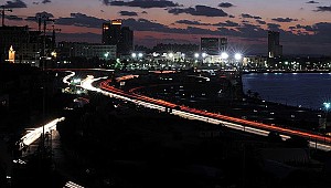 Gerilim artıyor! Çatışmalar halkı karanlığa boğdu