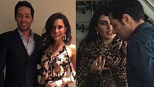 Hande Doğandemir'in çilesi bitmiyor