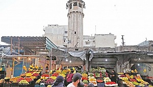 Heyet Tahrir el Şam’ HTŞ'den İdlib'de olumlu sinyal var