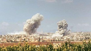  İdlib yüzyılın felaketi olabilir