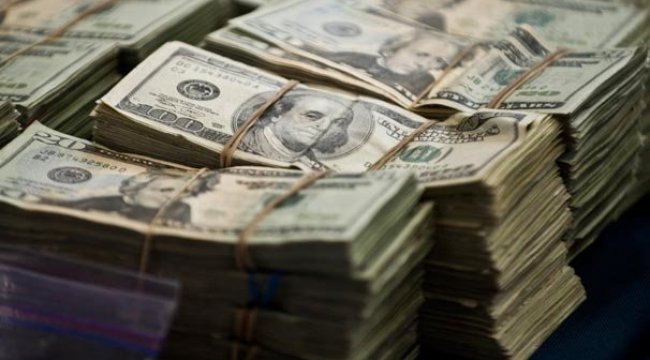 'İran 104,7 milyon dolar tazminat ödeyecek'