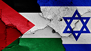 İsrail'dan Filistin'in parasına el koyma kararı