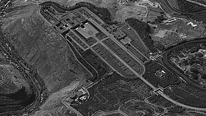 İsrail yayınladı: 'Taktiksel tehdit