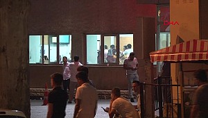 İstanbul'da şarbon şüphesi