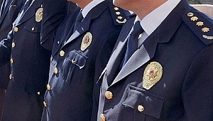  İstanbul Emniyeti'nde atama rüzgarı