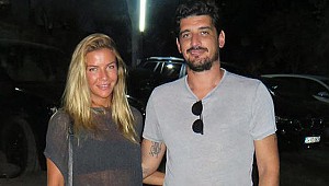 İvana Sert, Can Çelebi'nin evlilik teklifini 20 kez reddetti