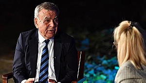 İzmir Büyükşehir Belediye Başkanı Kocaoğlu: “Adaylık konusunda kafam net değil