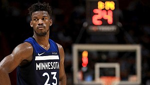 Jimmy Butler takımdan ayrılmak istiyor